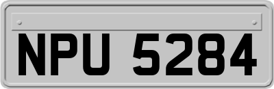 NPU5284