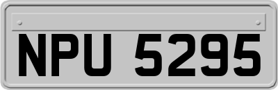 NPU5295