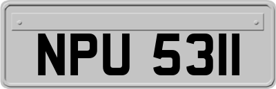 NPU5311