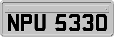 NPU5330