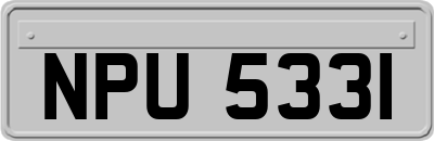 NPU5331