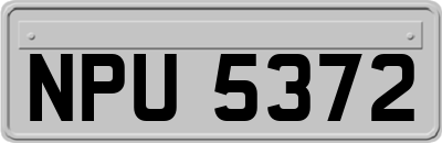 NPU5372