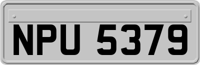 NPU5379