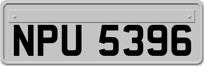 NPU5396
