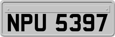 NPU5397