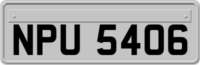 NPU5406