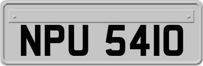 NPU5410