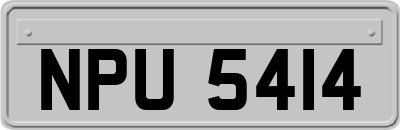 NPU5414