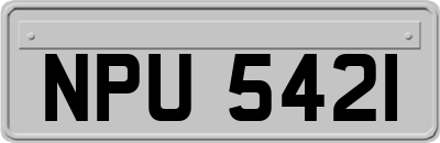 NPU5421