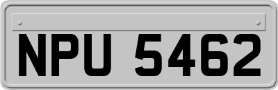 NPU5462