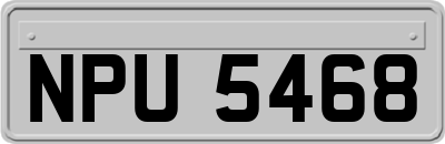 NPU5468
