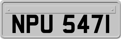 NPU5471