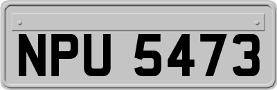 NPU5473