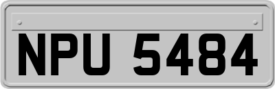 NPU5484