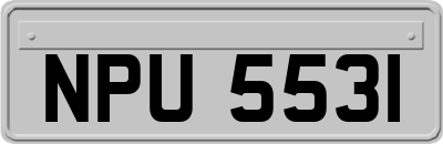 NPU5531
