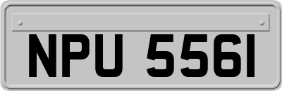 NPU5561