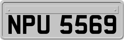 NPU5569