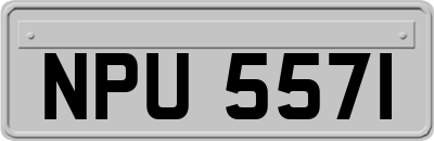 NPU5571