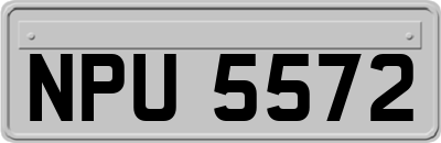 NPU5572
