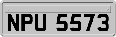 NPU5573