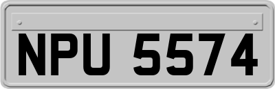 NPU5574