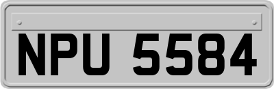 NPU5584