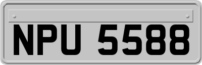 NPU5588
