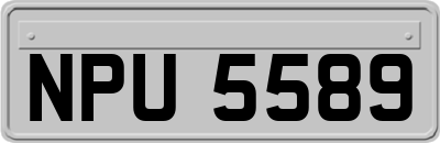 NPU5589