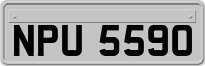 NPU5590