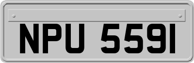 NPU5591