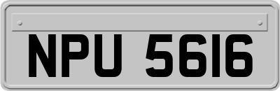 NPU5616