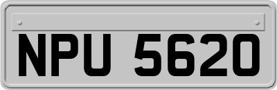 NPU5620