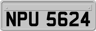 NPU5624
