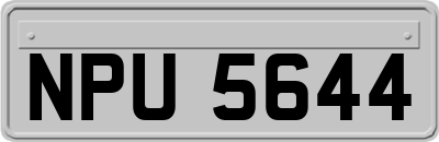 NPU5644