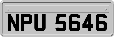 NPU5646