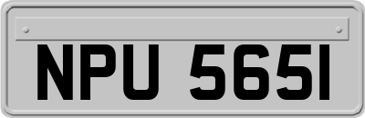 NPU5651