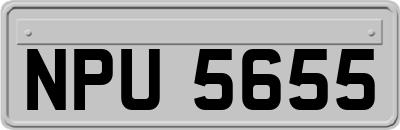 NPU5655