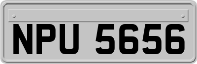 NPU5656