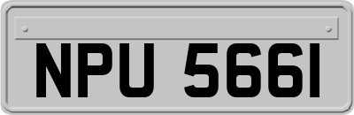NPU5661