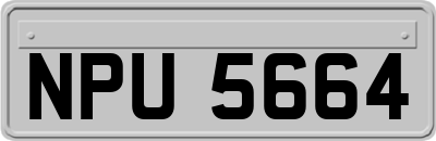 NPU5664
