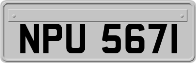 NPU5671