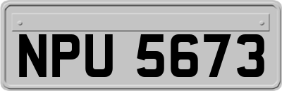NPU5673