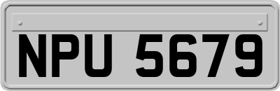 NPU5679
