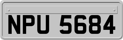 NPU5684