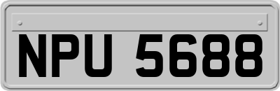 NPU5688