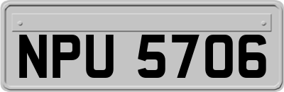 NPU5706
