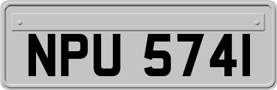NPU5741