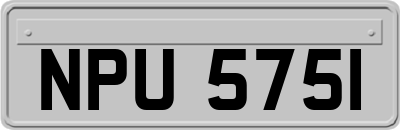 NPU5751