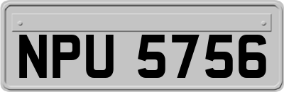 NPU5756