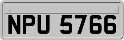 NPU5766